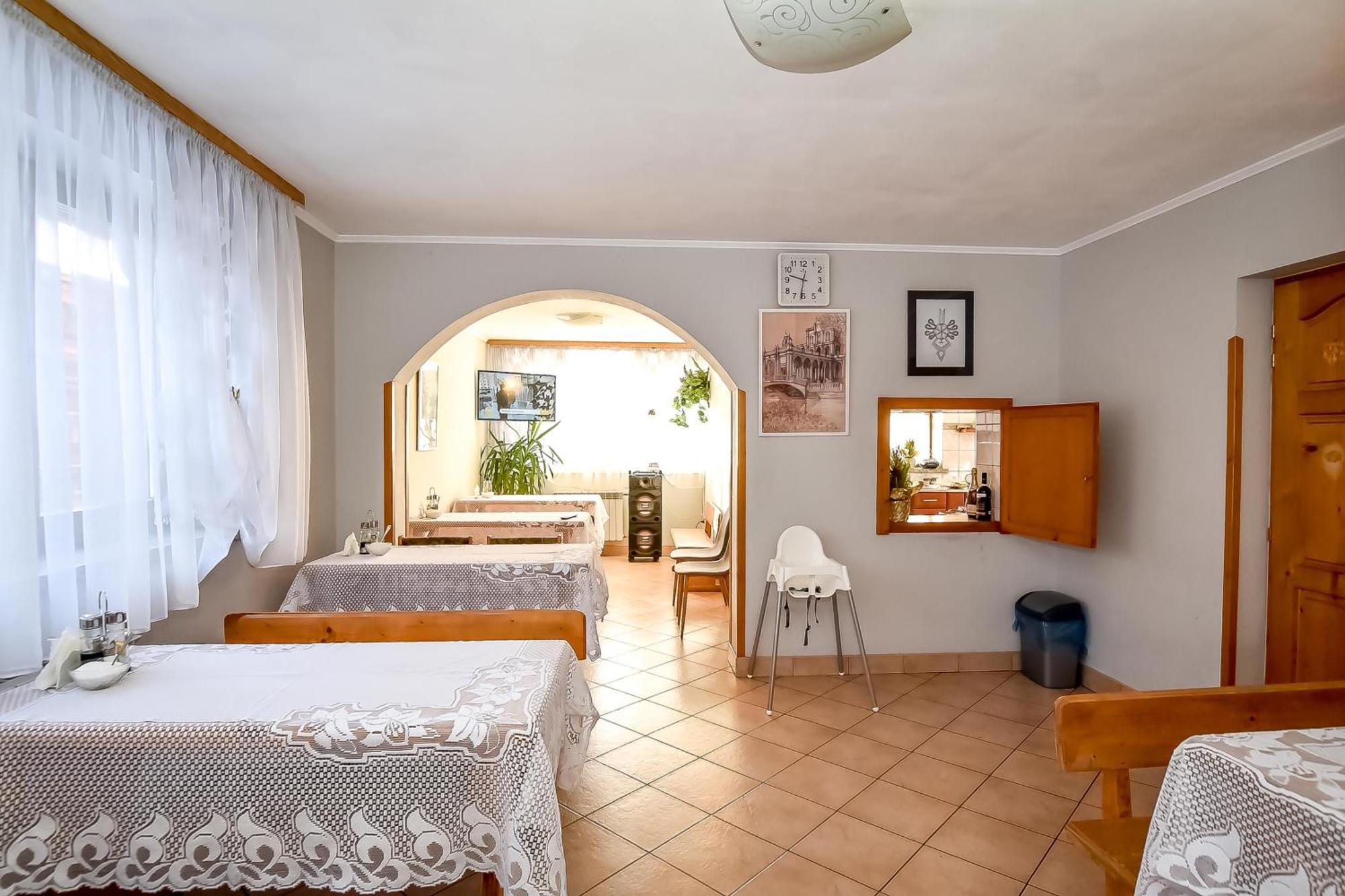 U Cudzicha Apartment Zakopane Bagian luar foto