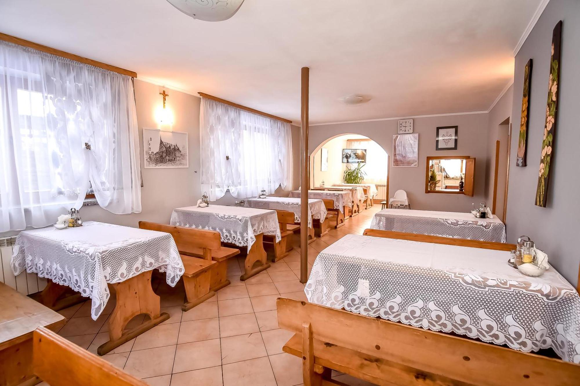 U Cudzicha Apartment Zakopane Bagian luar foto