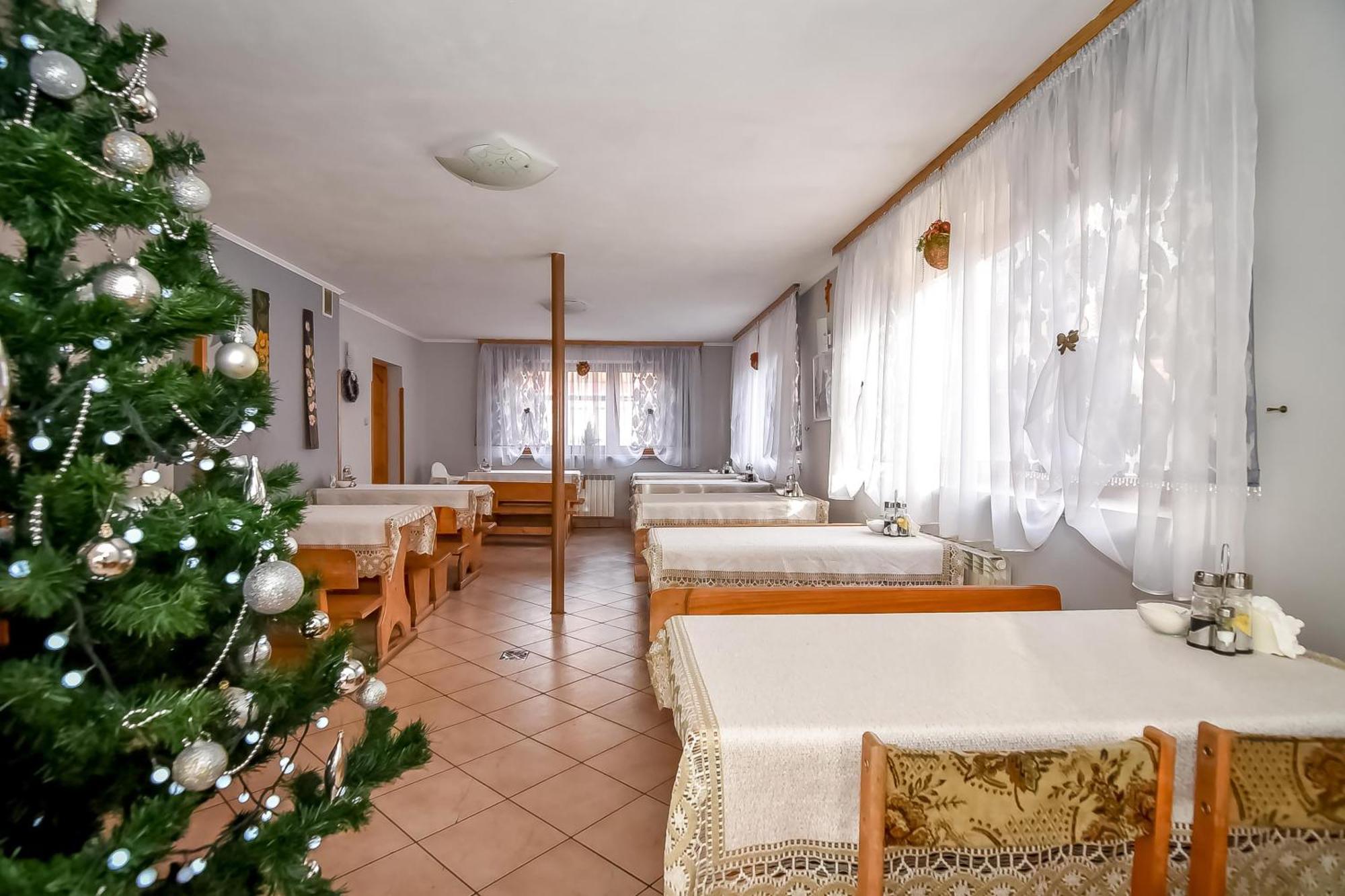 U Cudzicha Apartment Zakopane Bagian luar foto