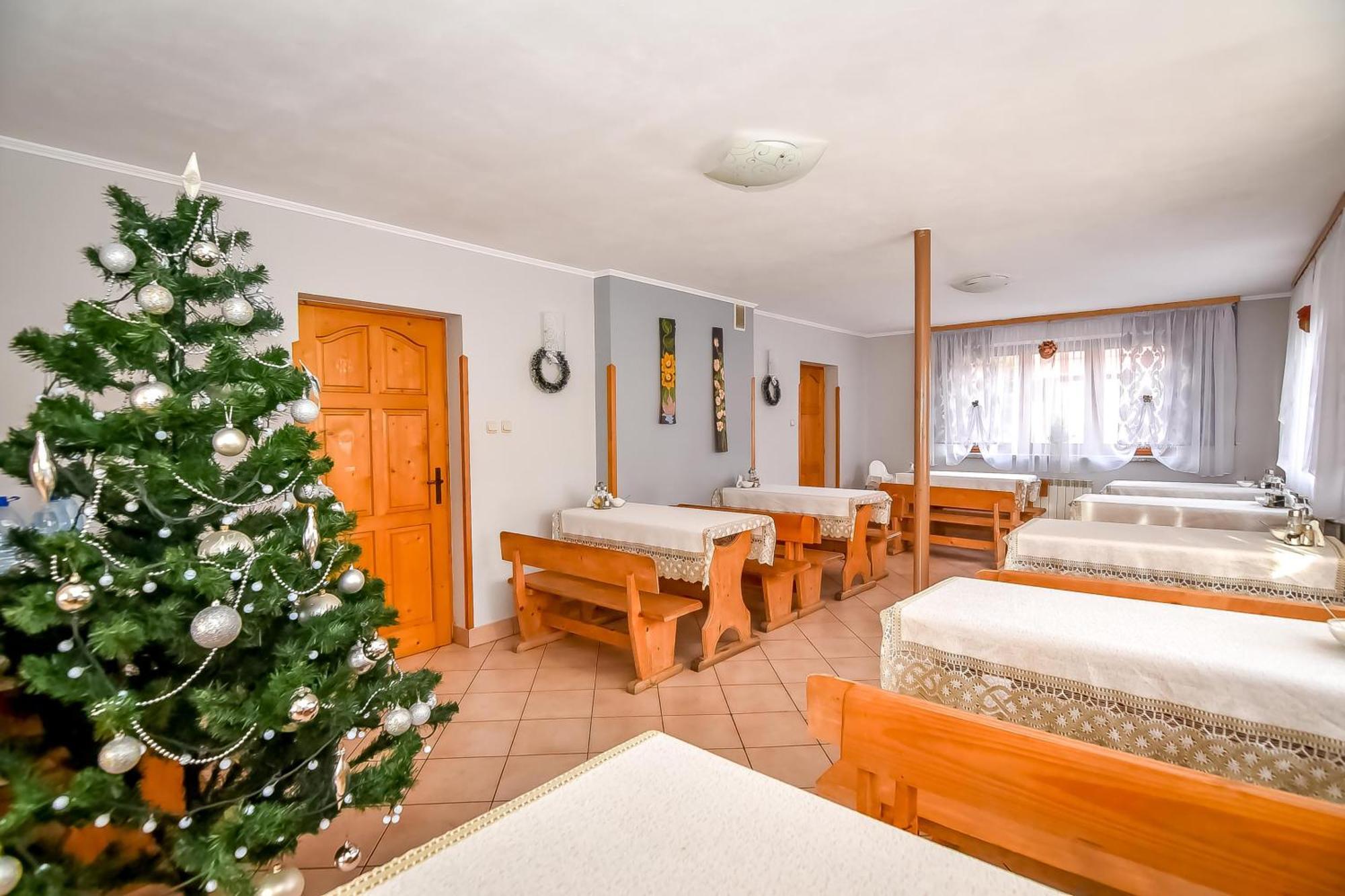 U Cudzicha Apartment Zakopane Bagian luar foto