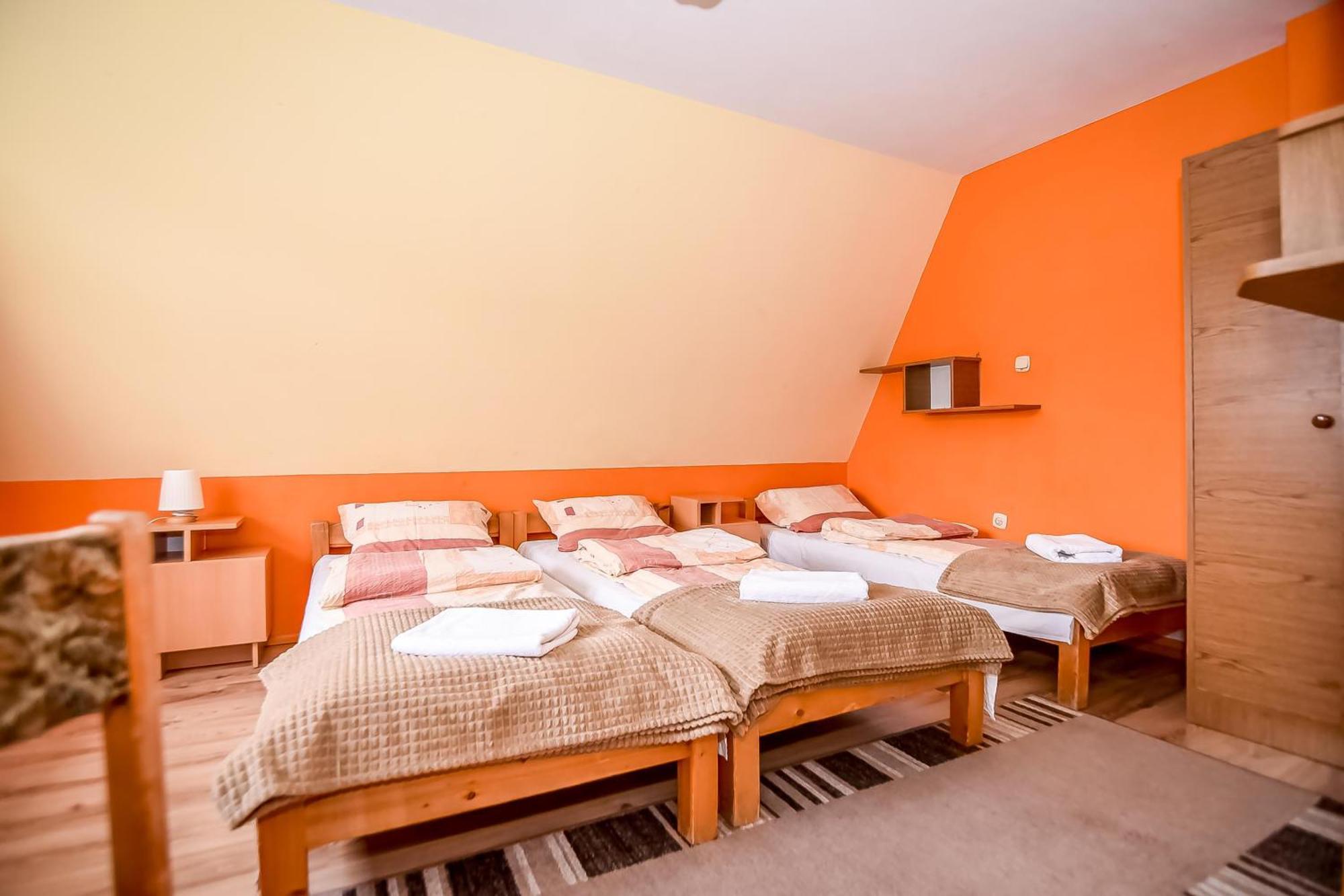 U Cudzicha Apartment Zakopane Bagian luar foto